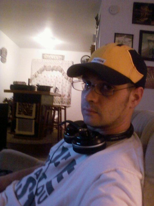 Chris Nelson's album, Profile Pictures