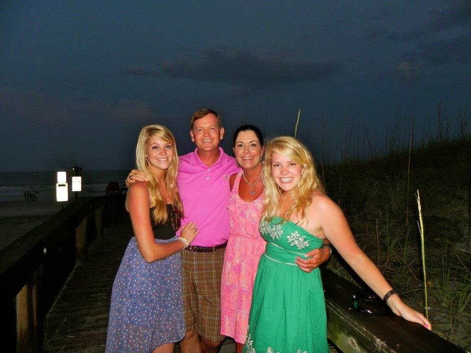 Andy Tynes' album, Cover Photos