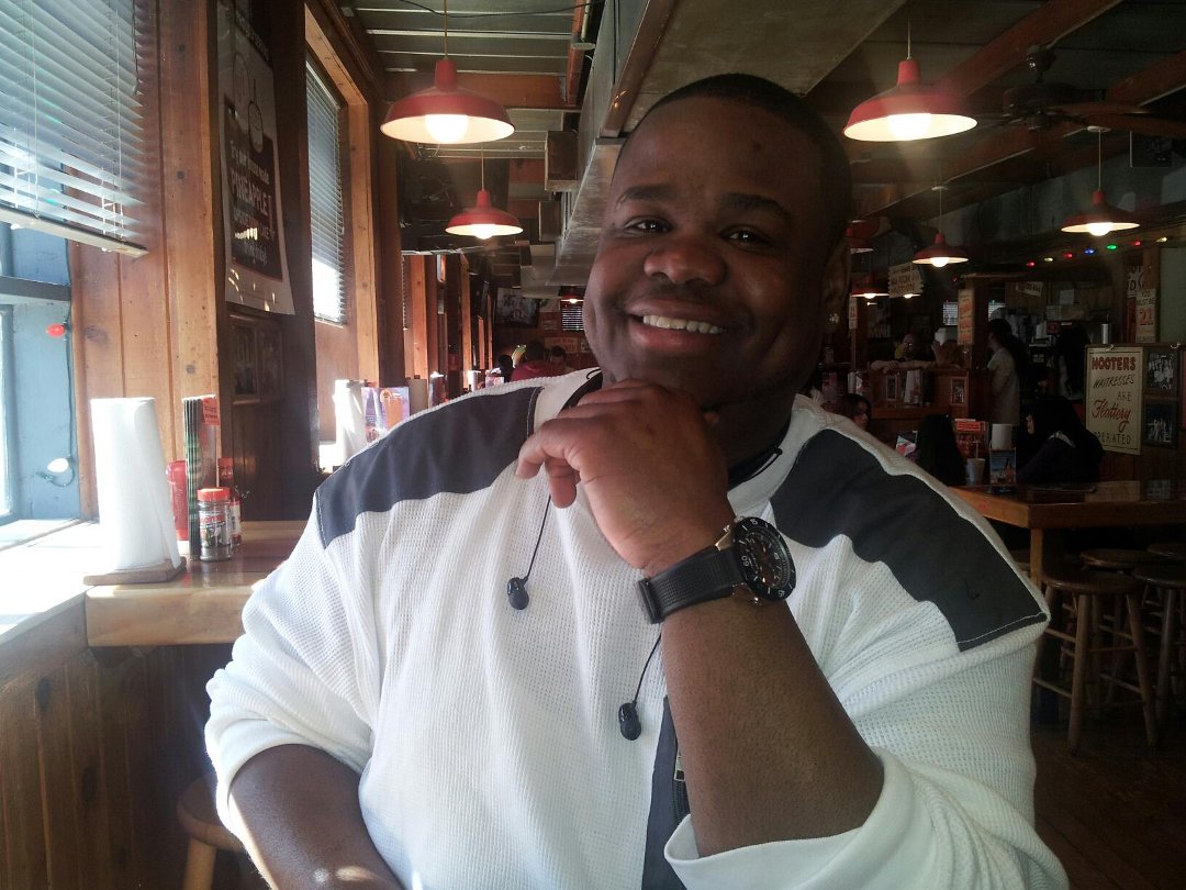 Orbiday Norfleet's album, Mobile Uploads