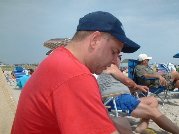 Brian Bowman's album, The shore