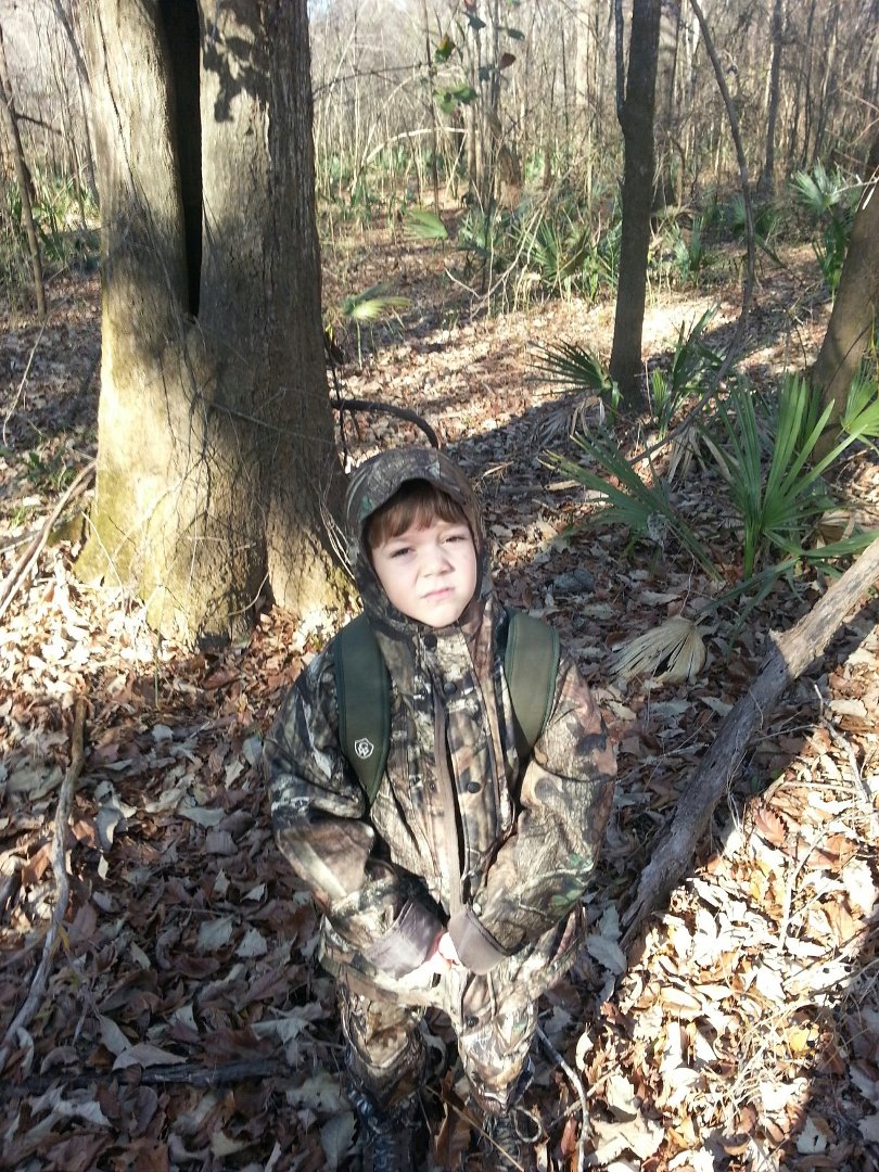 Scott Kitchens' album, Mobile Uploads