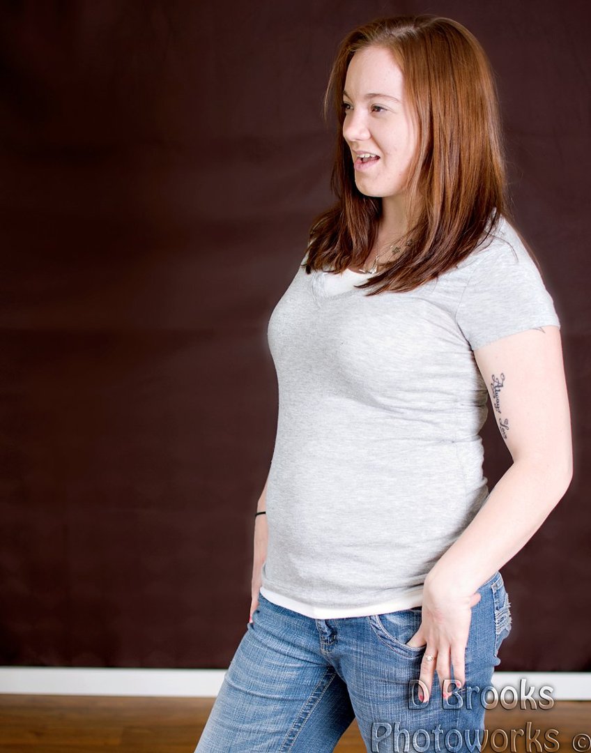 DeAnn Brooks' album, Summers Belly Bump