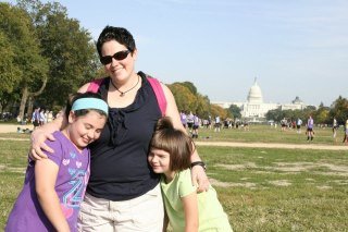 Alison Solan's album, Washington DC - Part THREE