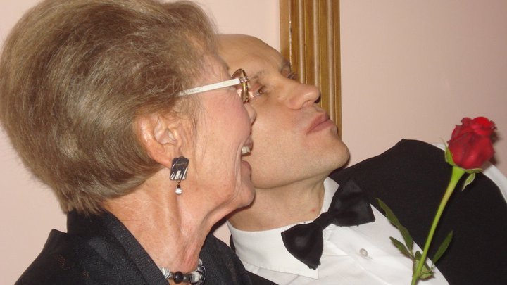 Paulette Markfelder's album, Italy 2011