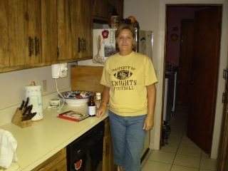 Christine Allebaugh's album, Profile Pictures