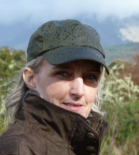 Jette Vestergaard's album, Profile Pictures
