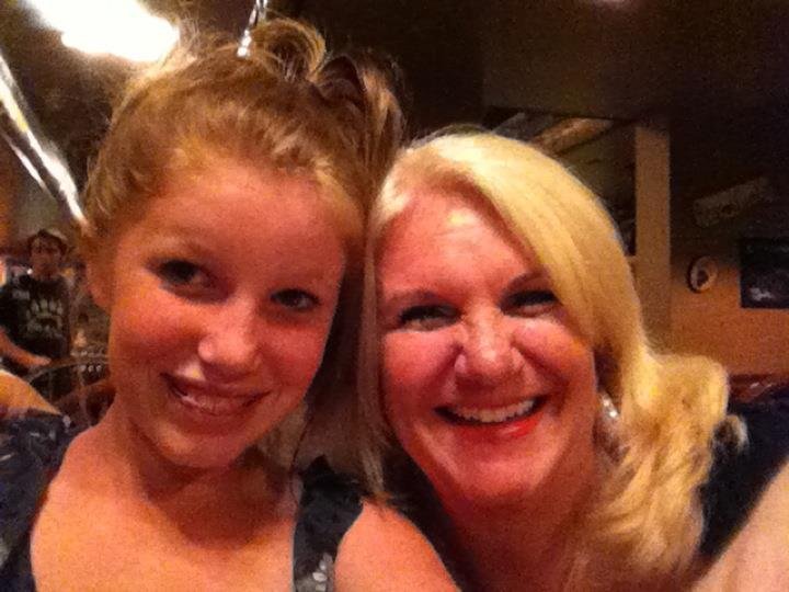 Cindy Lincoln's album, Mobile Uploads