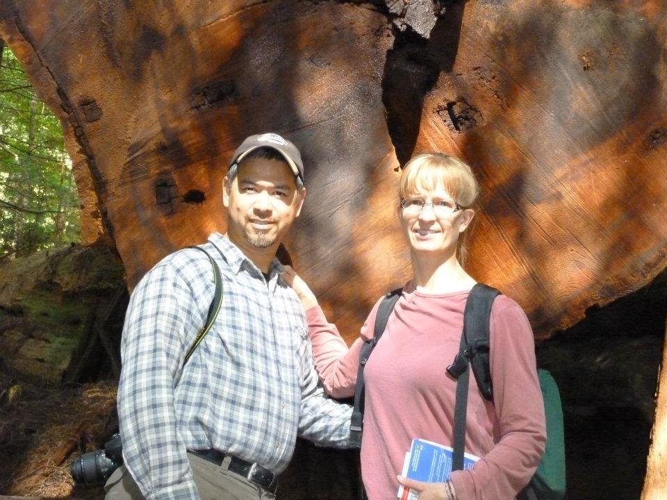 Ken Borchert's album, Family