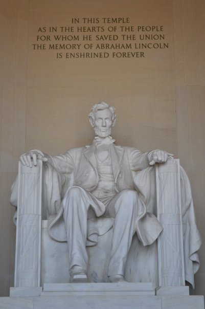 Kenneth Goodrow's album, Washington DC January 2010