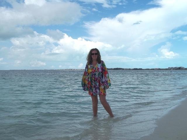 Devi Allison's album, Profile Pictures