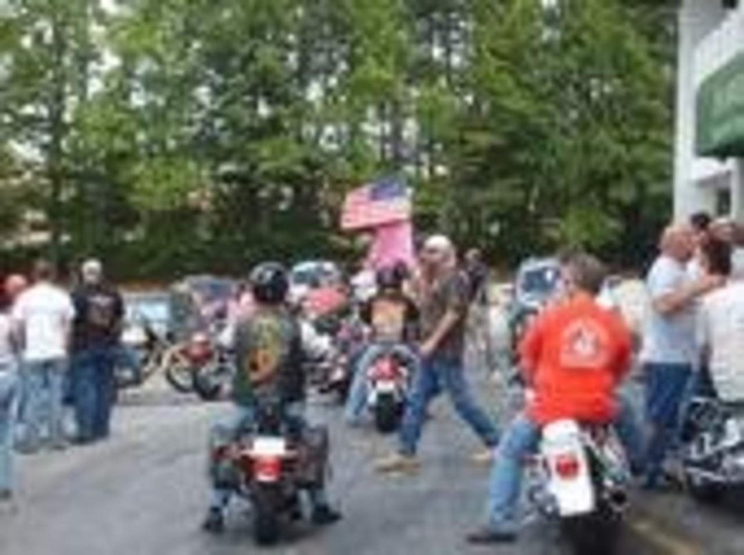 Joseph Parris' album, KATIE DOLL POKER RUN!!