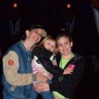 Aimee Messinger's album, Profile Pictures