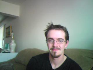 Travis Travis' album, Profile Pictures