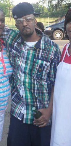 ramil Thomas' album, Profile Pictures