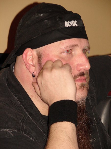 Steve Raczynski's album, Catcher's - Dec 09