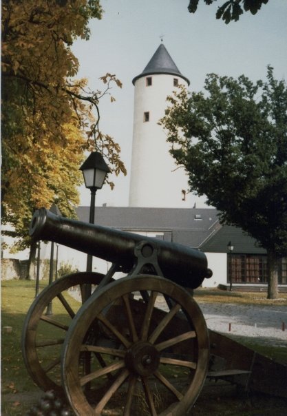 Sharon Libby (Haggard)'s album, Germany