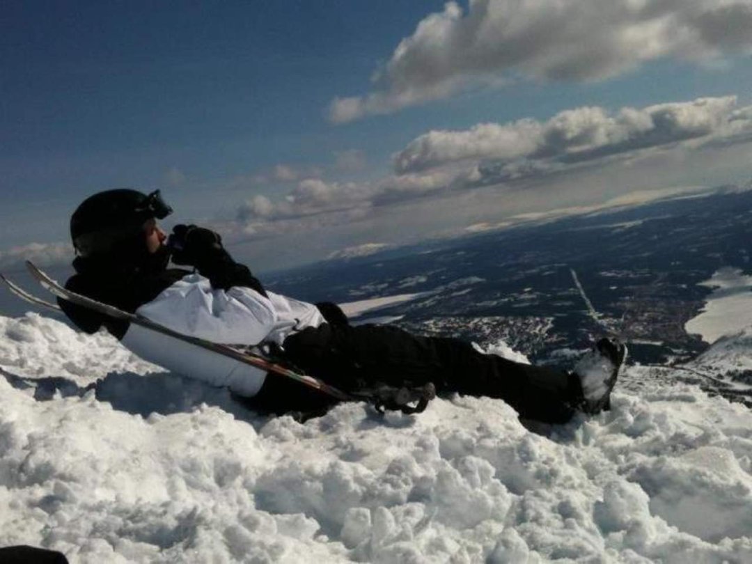 Phil Williams' album, Cover Photos