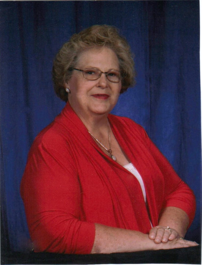 Marjorie Smith's album, Profile Pictures