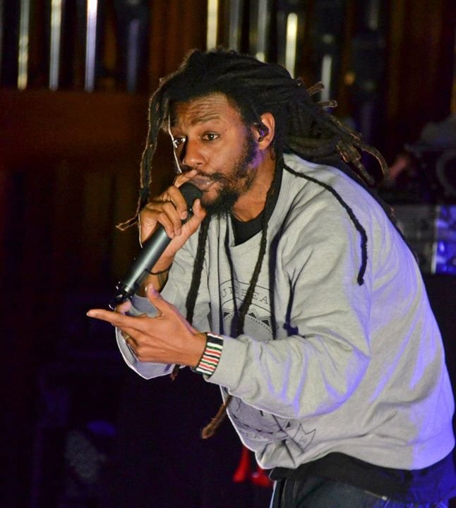 Morris Abernathy's album, A Night of Music @ Union