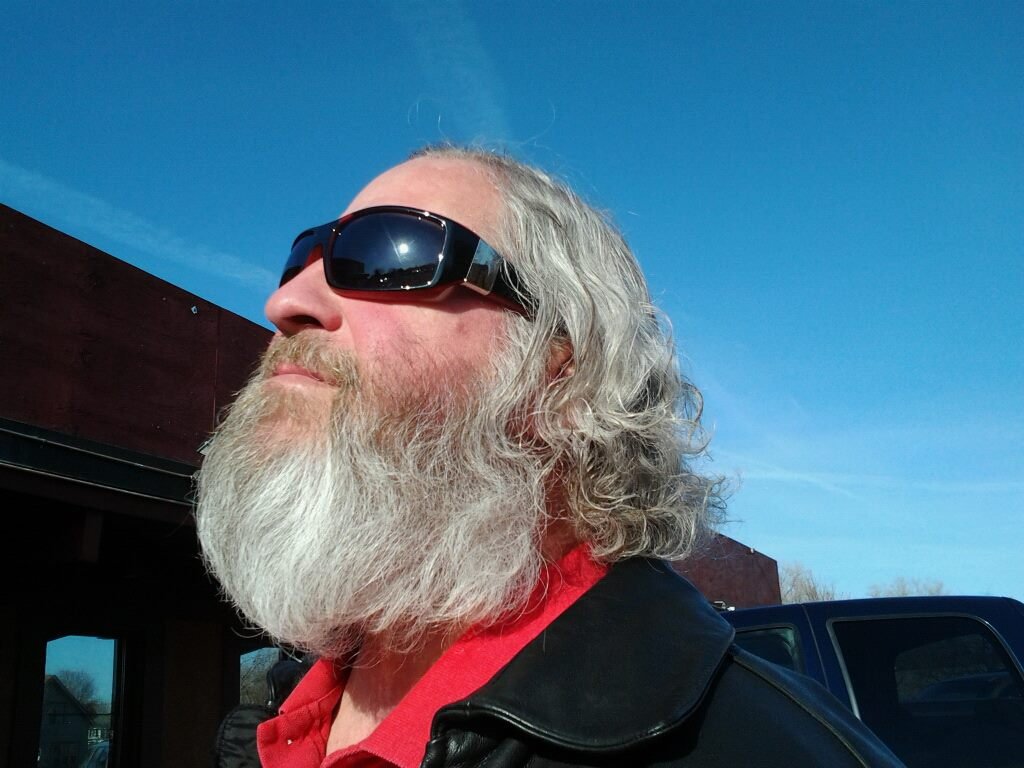 David Truhler's album, Mobile Uploads