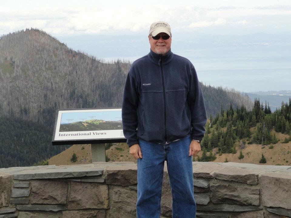 Ron Behrens' album, September 30, 2011