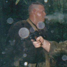 James Breitling's album, Profile Pictures