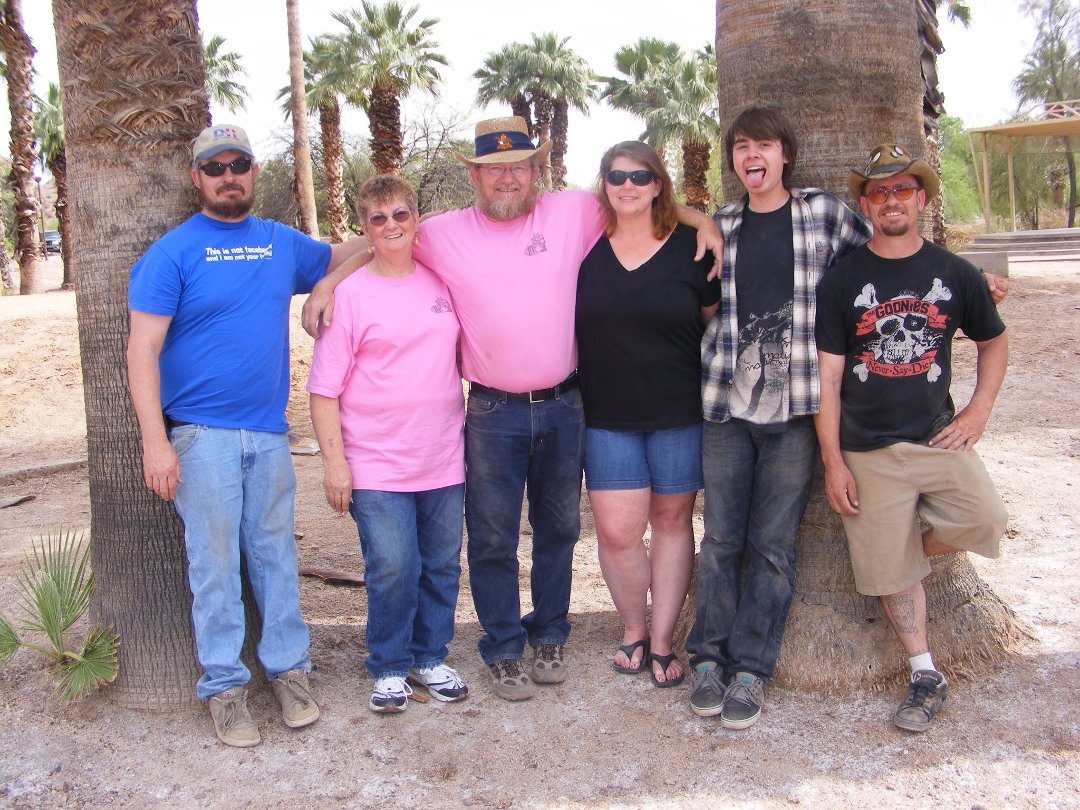 Jerry Anglin's album, Profile Pictures