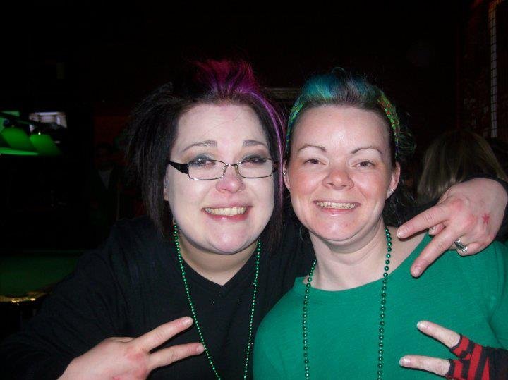 Lorie Belson's album, Cover Photos