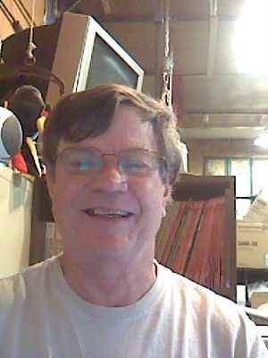 James Anthony II's album, Profile Pictures