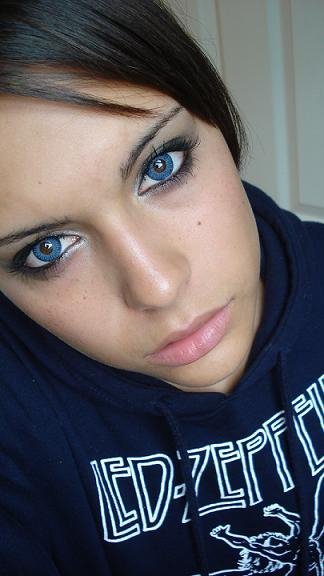 Christina Comaduran's album, Taylor Jai
