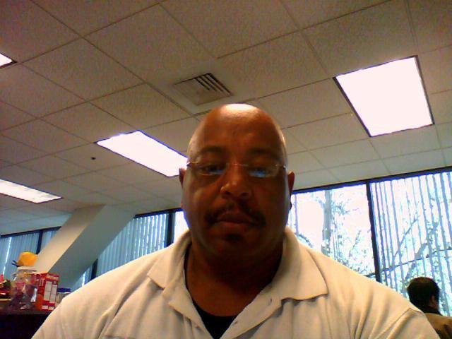 Ronald Davis' album, Profile Pictures