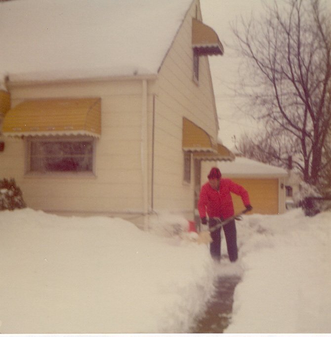 Robin Rice's album, Cover Photos