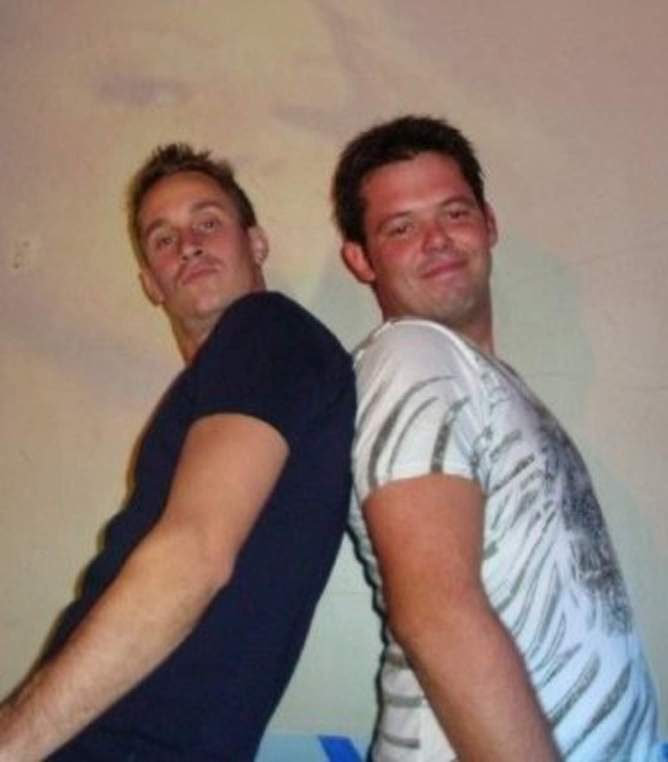 Matthew Morgan's album, Profile Pictures