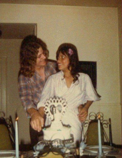 Richard Trejo's album, Friend Pix Photos