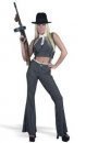 Vicki Cable/Rogg's album, Profile Pictures