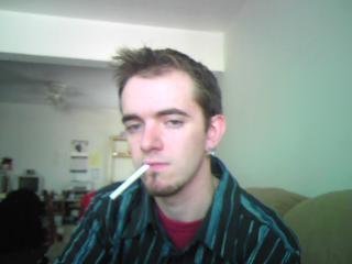 Travis Travis' album, Profile Pictures