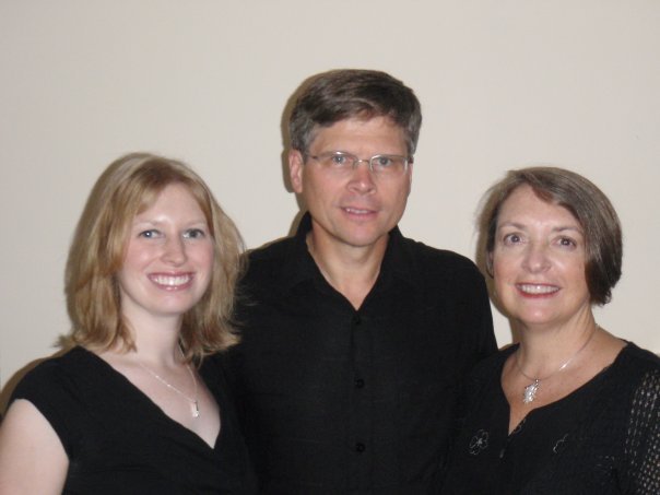 Cynthia E. Burdakin's album, Profile Pictures