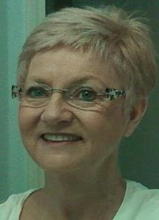 Patsy Bain's album, Profile Pictures