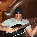 John Derego's album, Profile Pictures