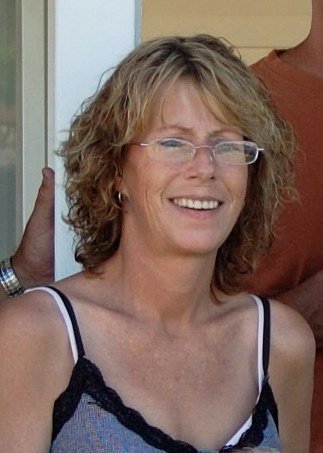 Mary Butts' album, August 2007