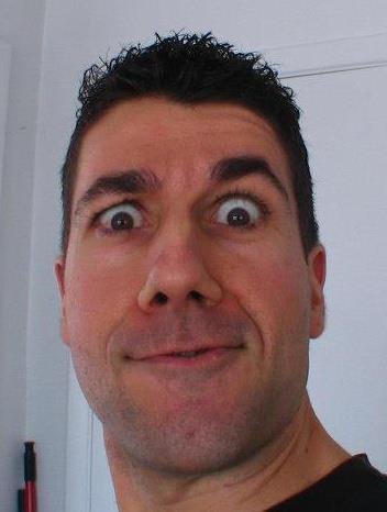 Pascal Paquin's album, Profile Pictures