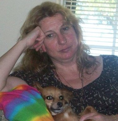 Eileen McIntosh's album, Profile Pictures