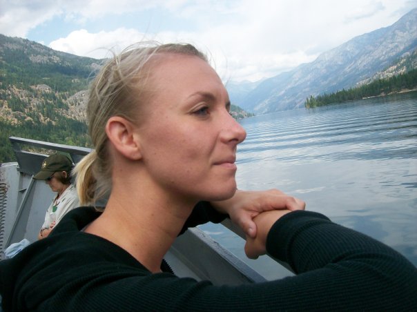 Beverly Sisson's album, girls trip