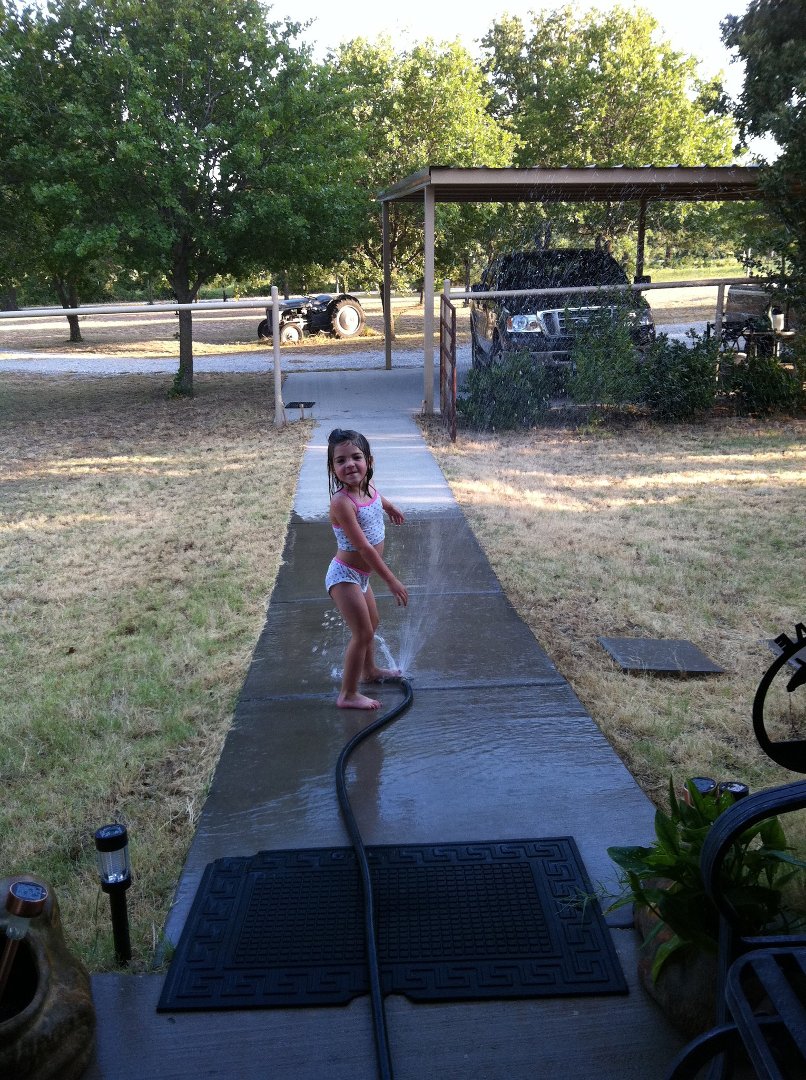 Debra Moore's album, Mobile Uploads