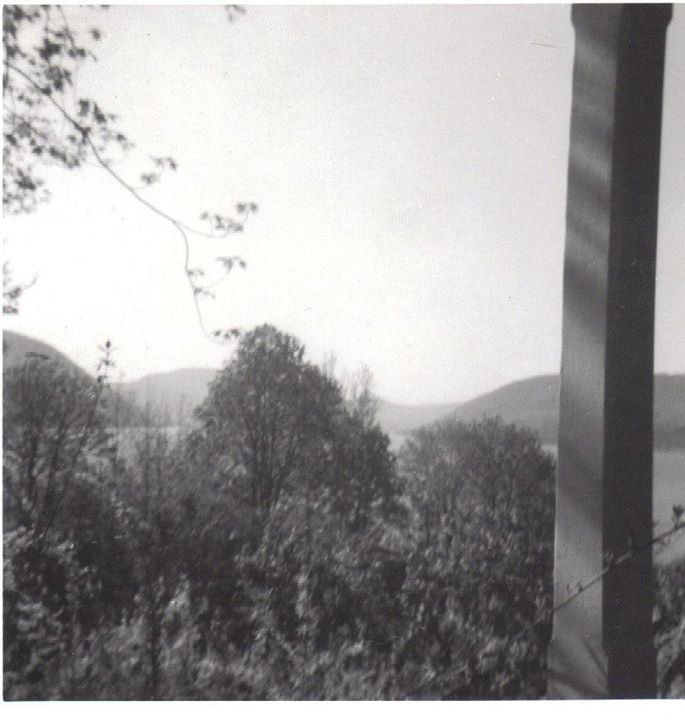 Michael Casmer's album, Untitled Album
