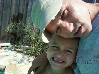 Chris Brooks' album, Mobile Uploads