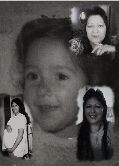 Edie Ogborn's album, Profile Pictures