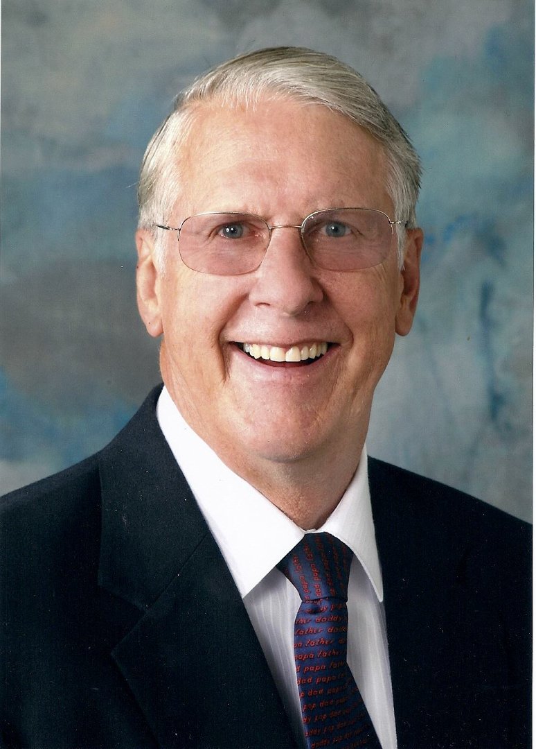 Richard Swanson's album, Profile Pictures