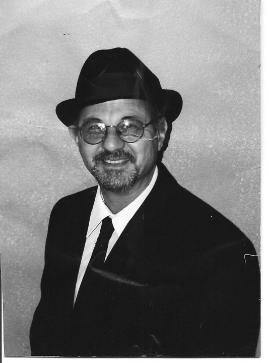 Frank Bailey's album, Profile Pictures