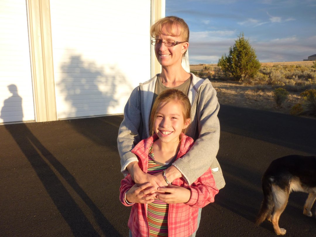Ken Borchert's album, Profile Pictures